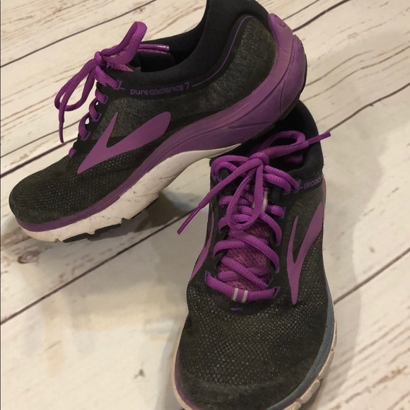 Brooks Shoes - Brooks Pure Connect Road Running Shoes